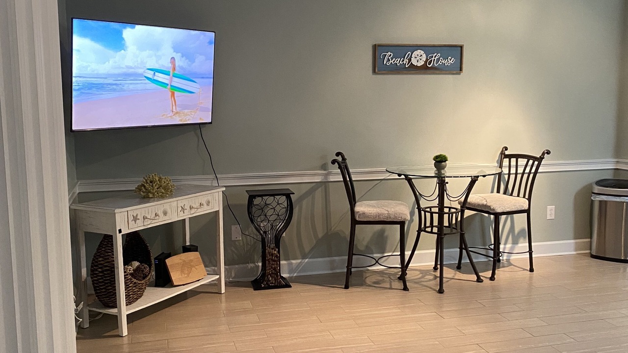 Photo of Livingroom in Central Myrtle Beach