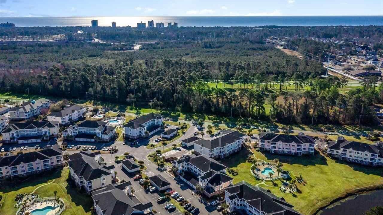 Photo of Outdoor in Central Myrtle Beach