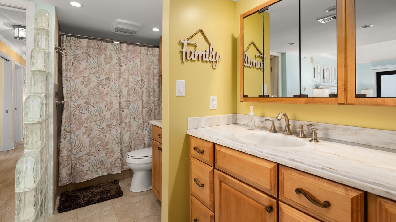 Photo of Bathroom in North Ocean City