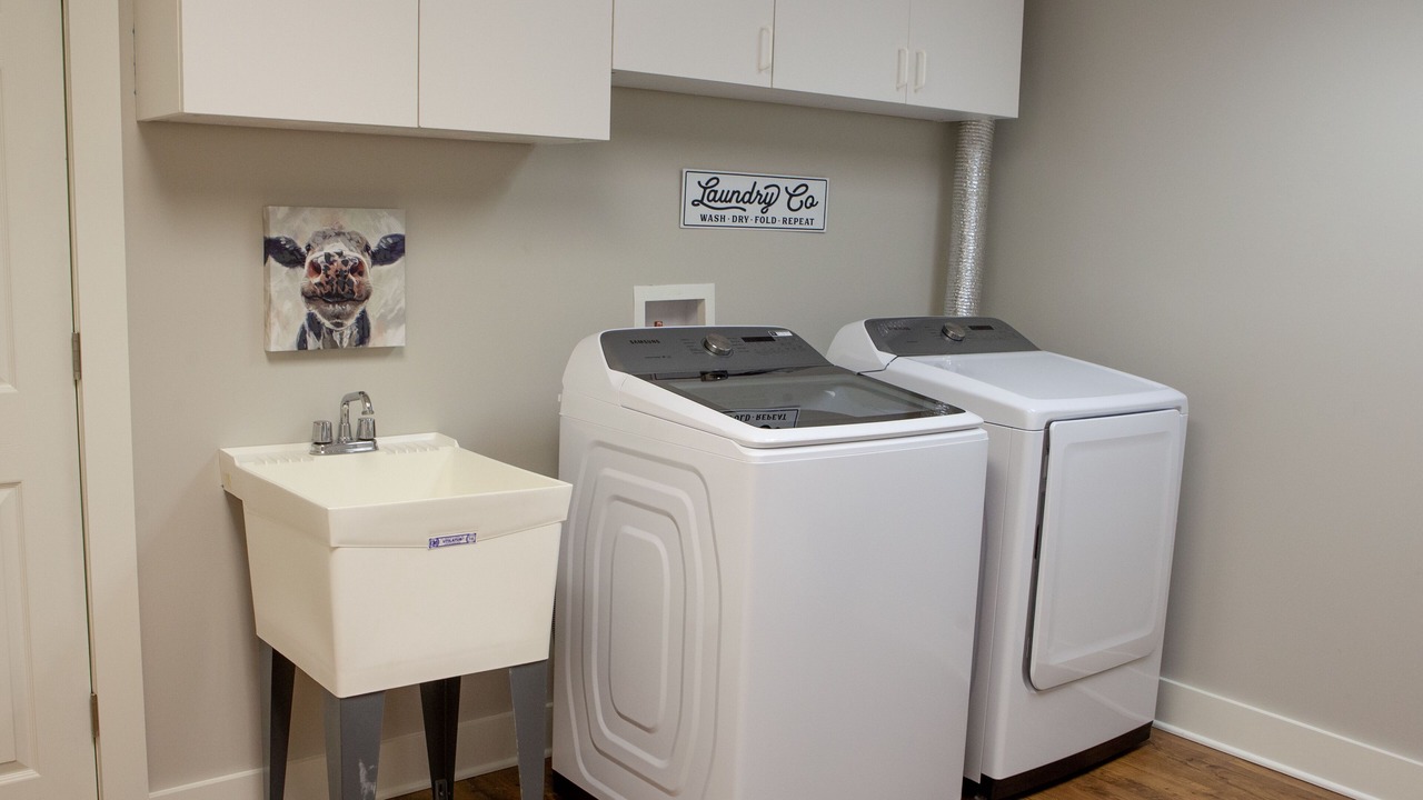 Photo of Bedroom in Eatonton