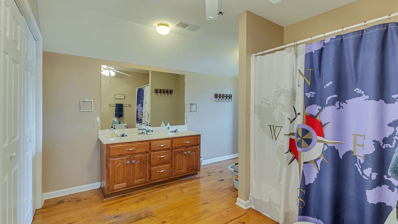 Photo of Bathroom in Houston