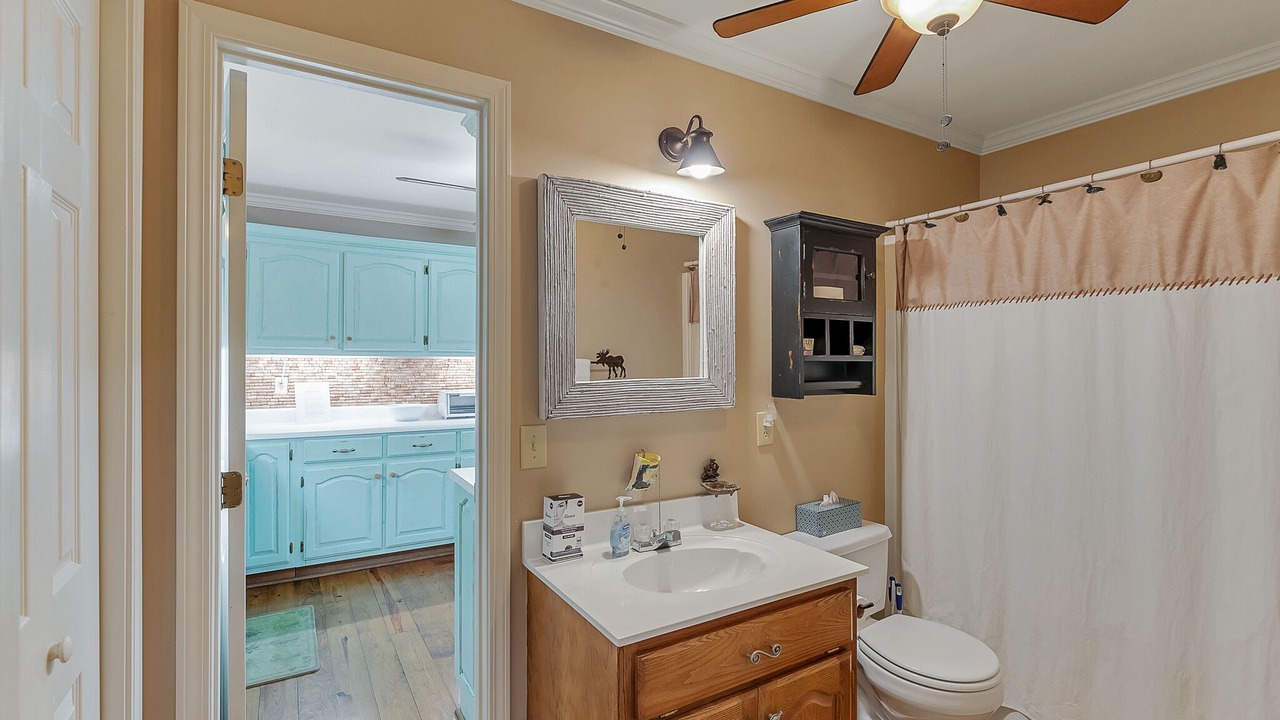 Photo of Bathroom in Houston