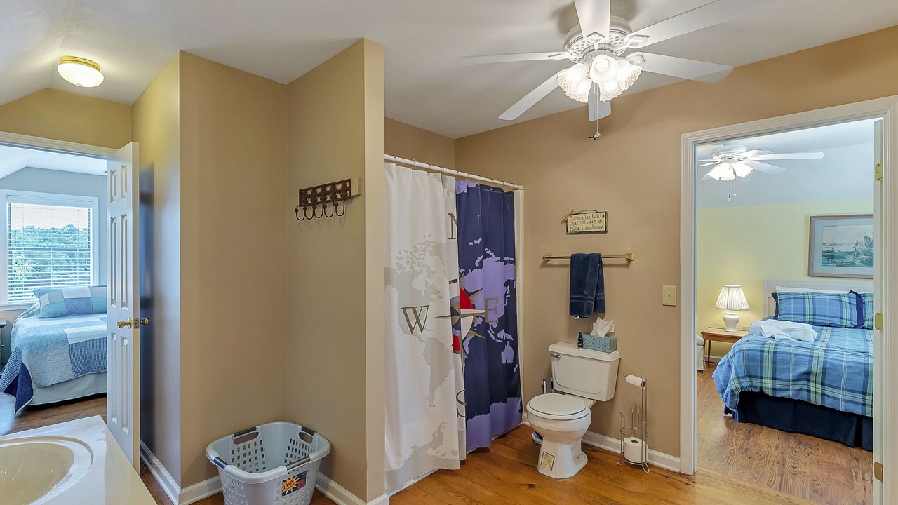 Photo of Bathroom in Houston
