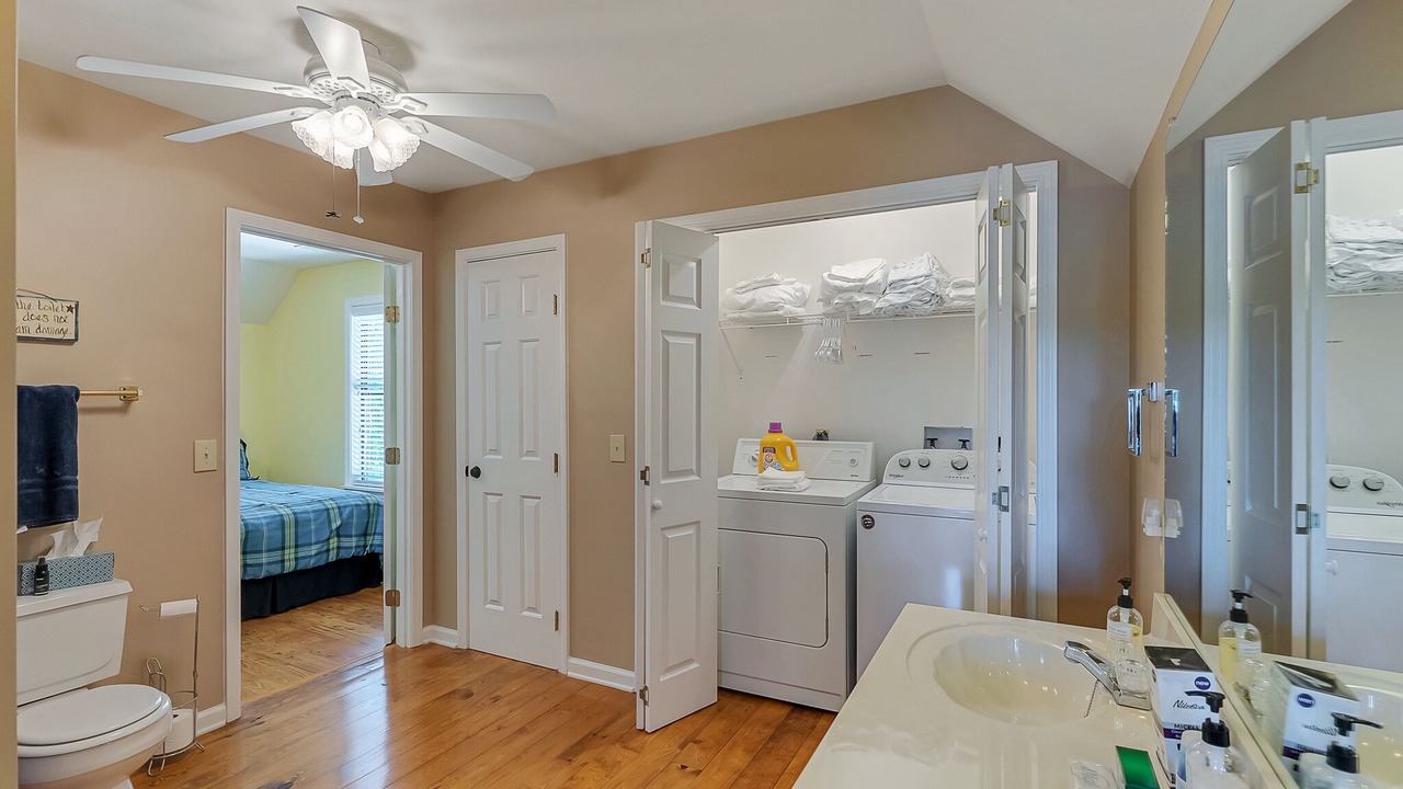 Photo of Bathroom in Houston