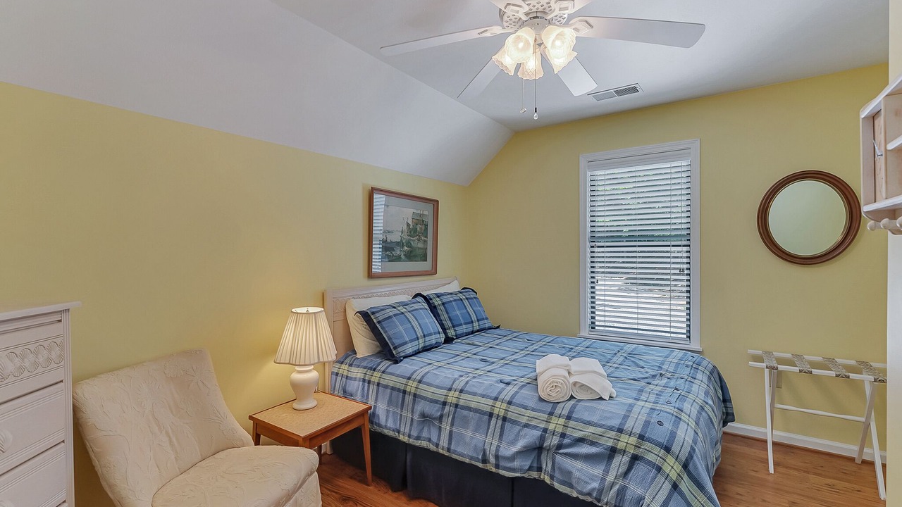Photo of Bedroom in Houston