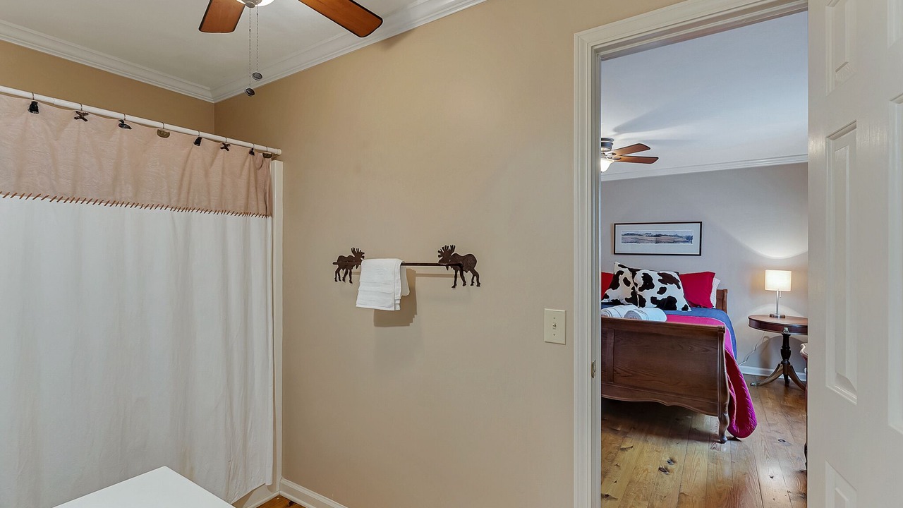 Photo of Bedroom in Houston
