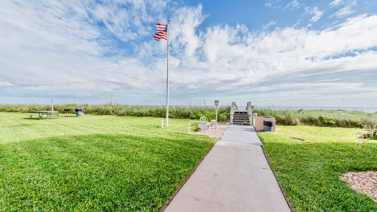Photo of Outdoor in Cocoa Beach