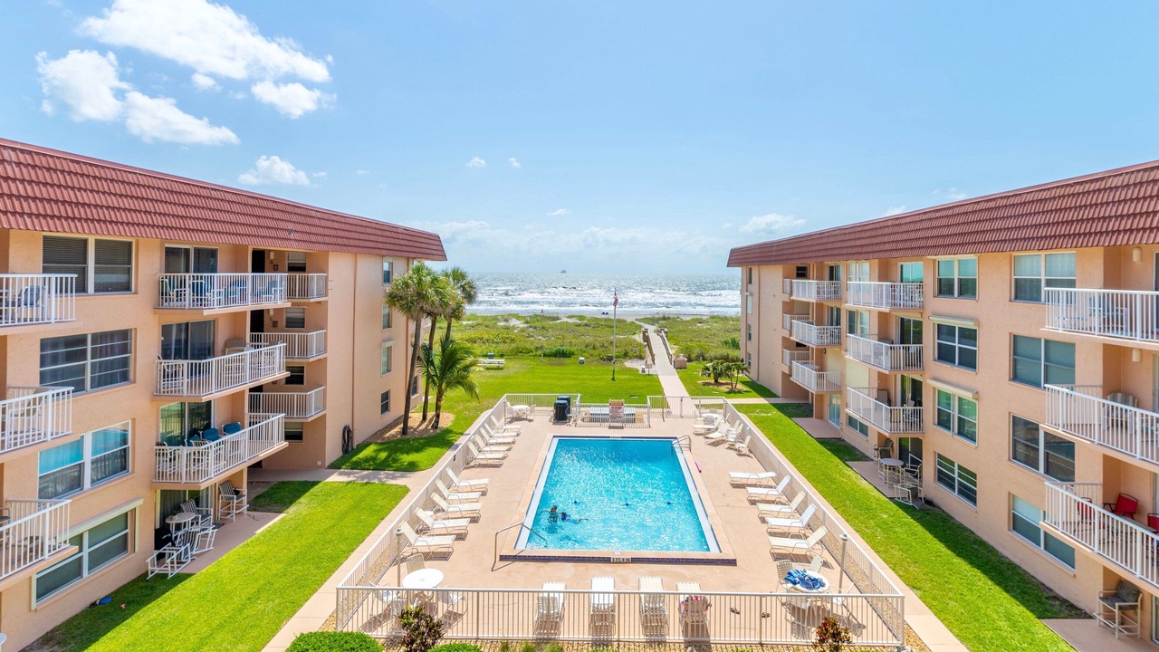 Photo of Outdoor in Cocoa Beach