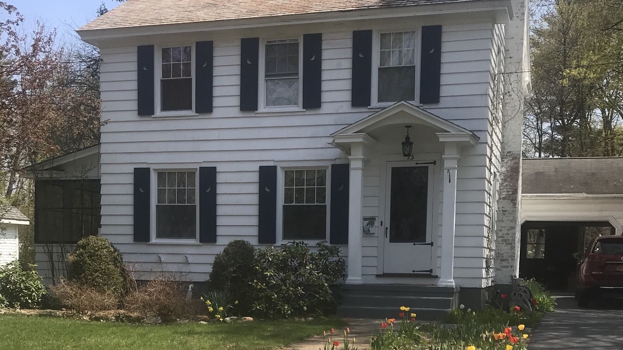 Photo of Outdoor in Ballston Spa