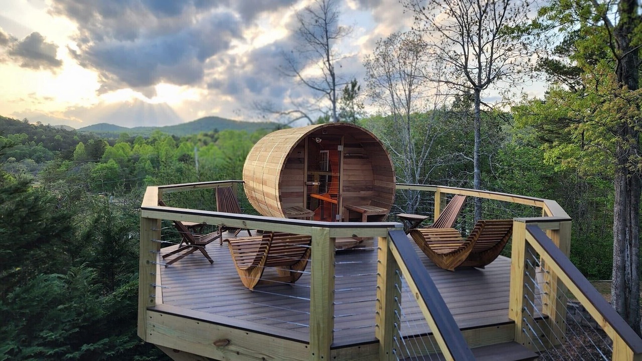 Photo of Outdoor in Blairsville
