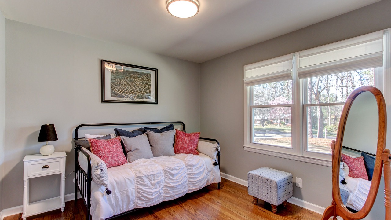 Photo of Bedroom in Fayetteville