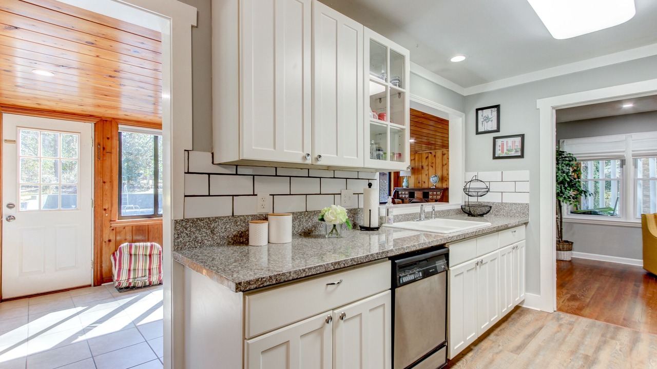 Photo of Kitchen in Fayetteville