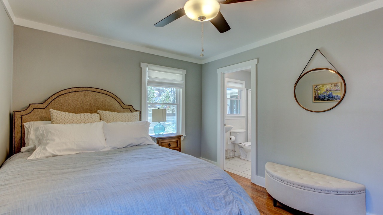 Photo of Bedroom in Fayetteville