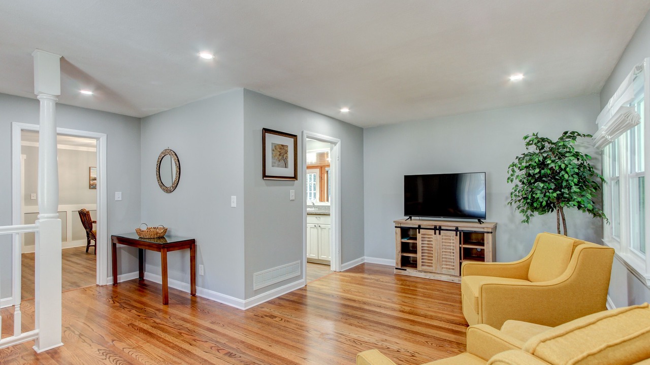 Photo of Livingroom in Fayetteville