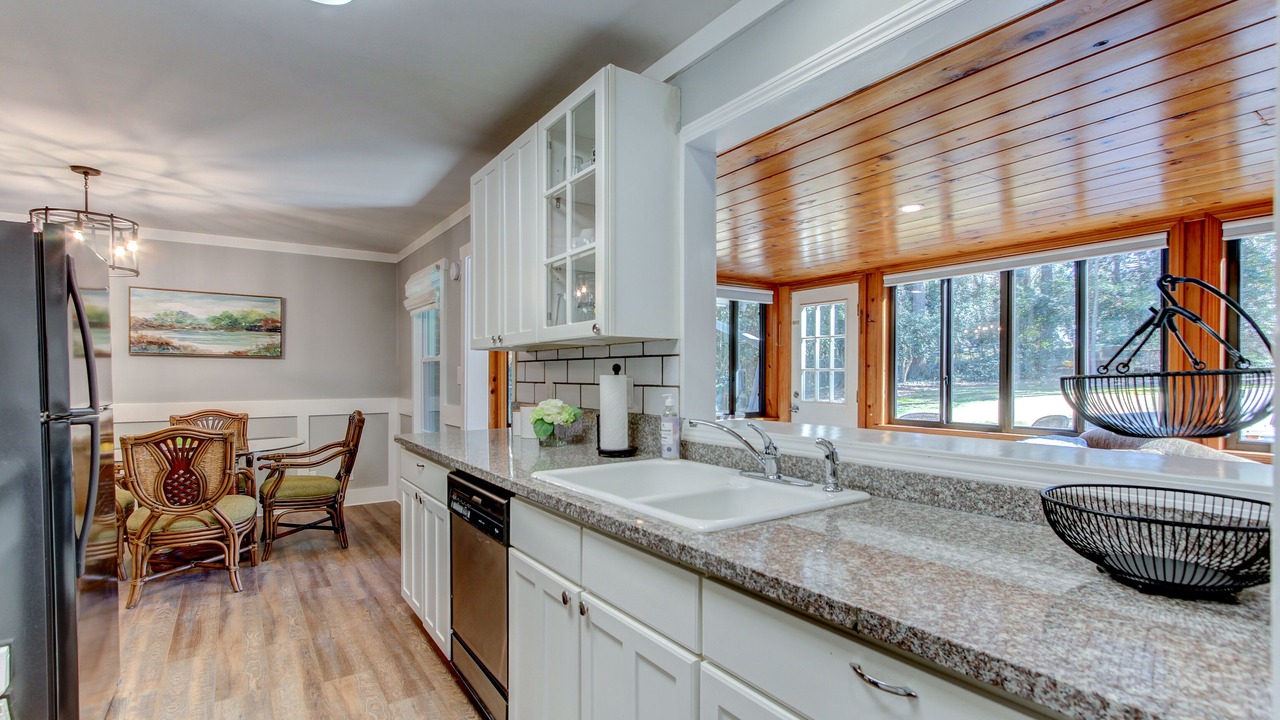 Photo of Kitchen in Fayetteville