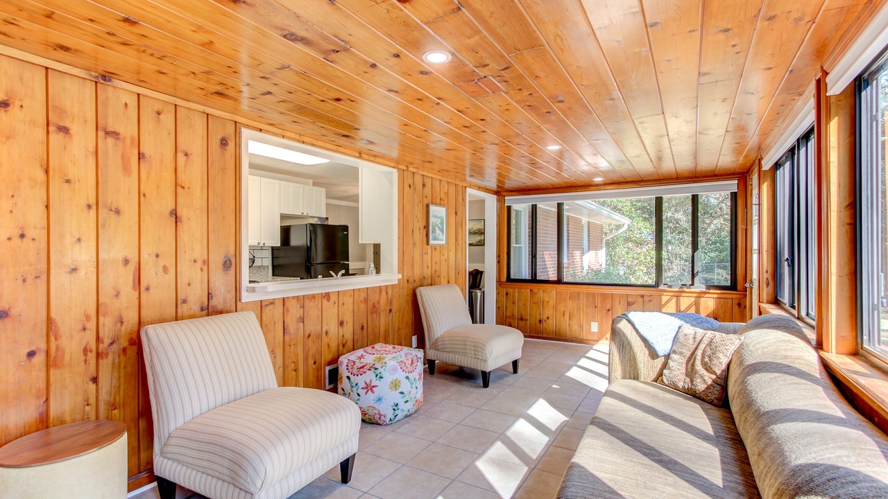 Photo of Livingroom in Fayetteville