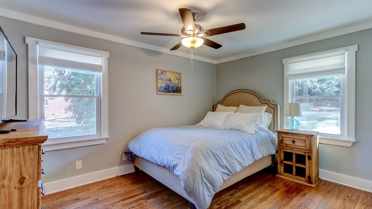 Photo of Bedroom in Fayetteville