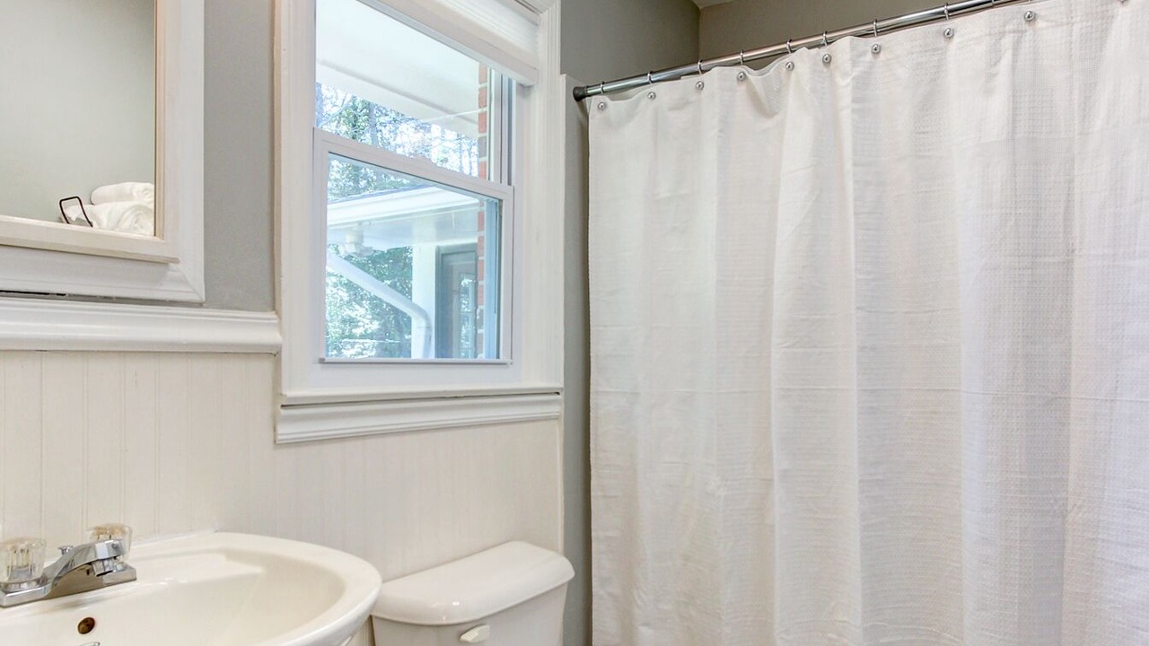 Photo of Bathroom in Fayetteville