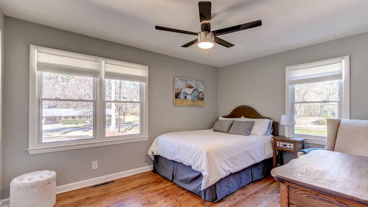 Photo of Bedroom in Fayetteville