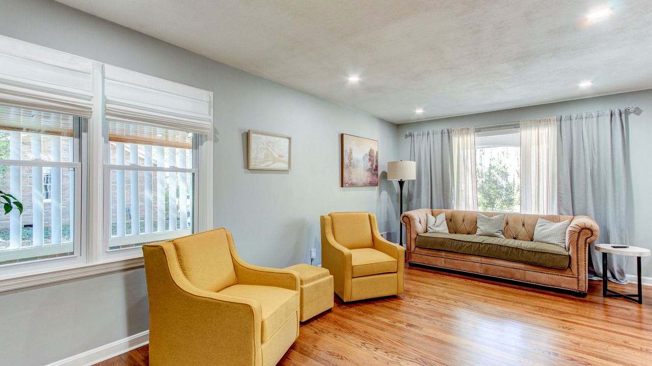 Photo of Livingroom in Fayetteville