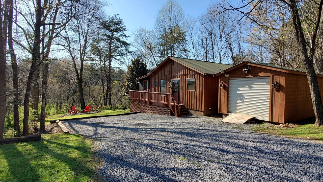 Photo of Outdoor in Cosby