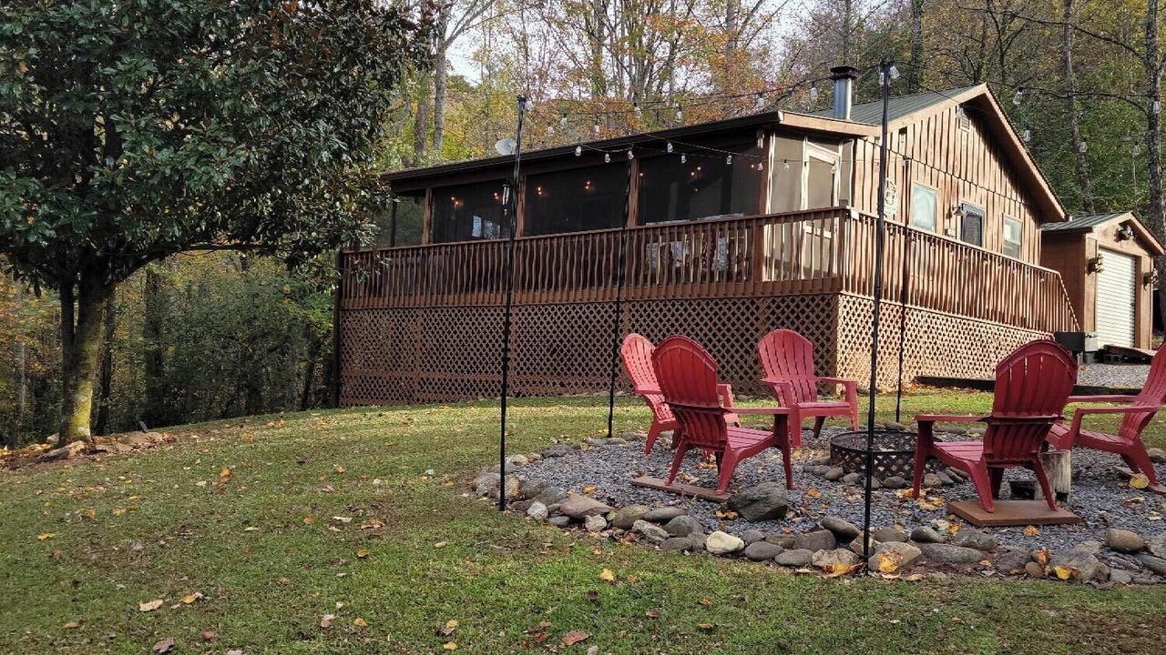 Photo of Outdoor in Cosby