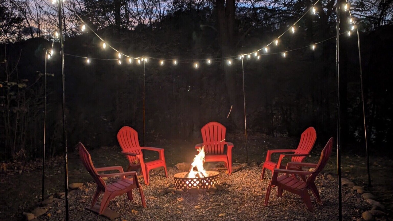 Photo of Outdoor in Cosby