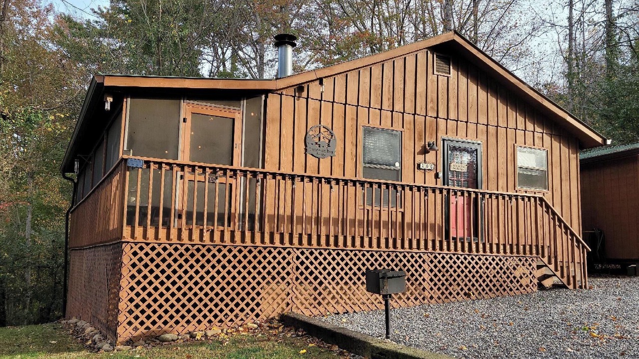 Photo of Outdoor in Cosby