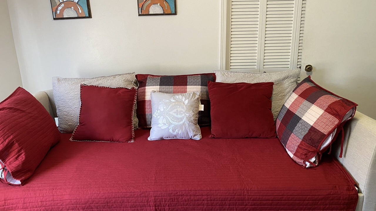Photo of Bedroom in Decatur