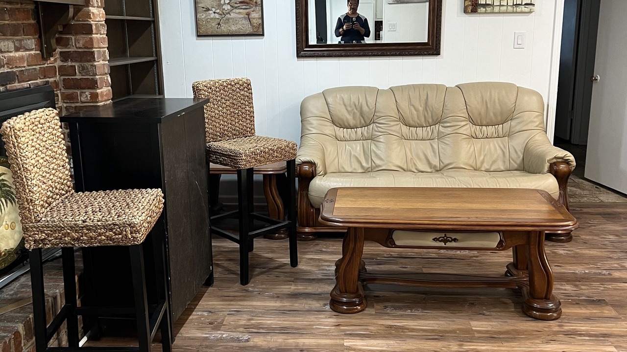 Photo of Livingroom in Decatur