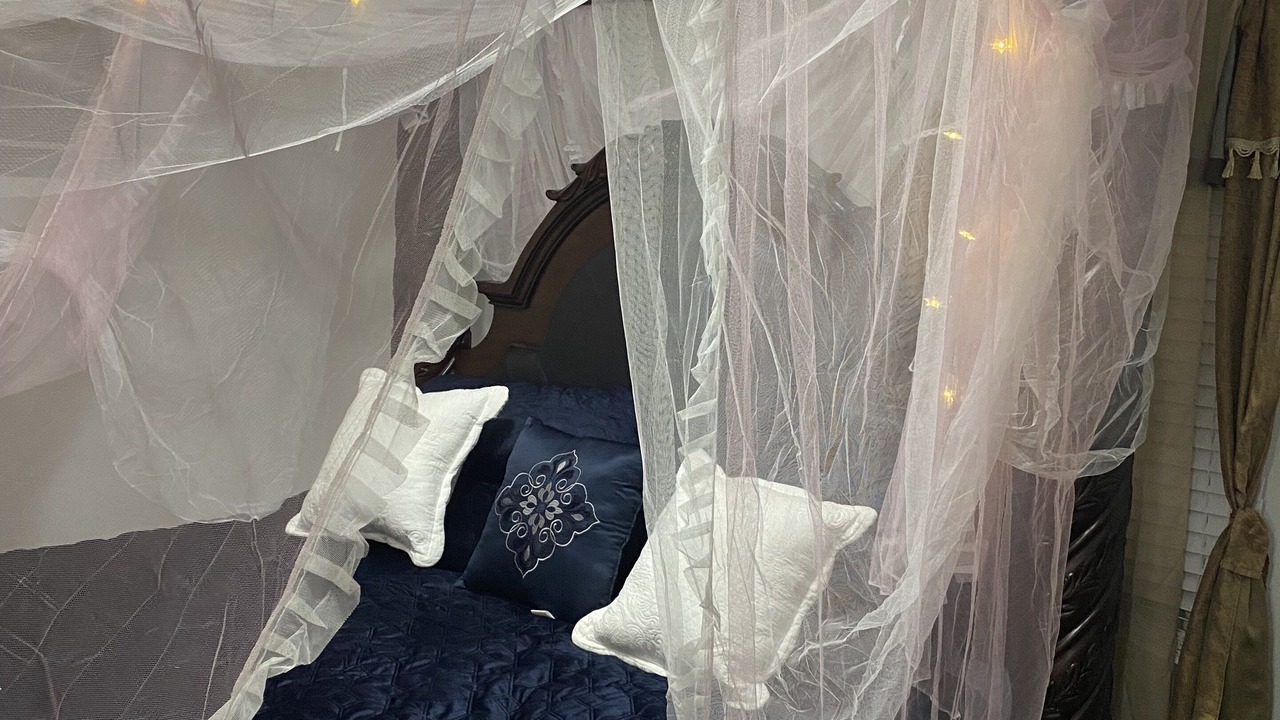 Photo of Bedroom in Decatur