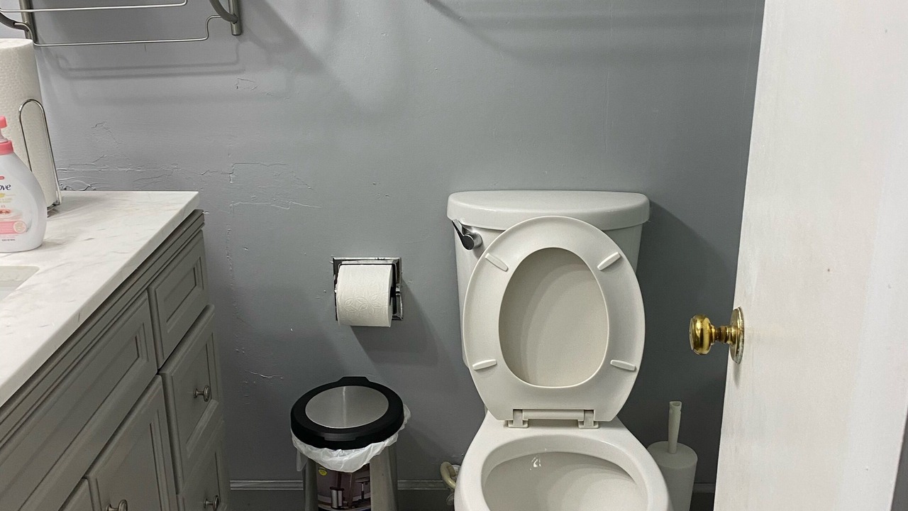 Photo of Bathroom in Decatur