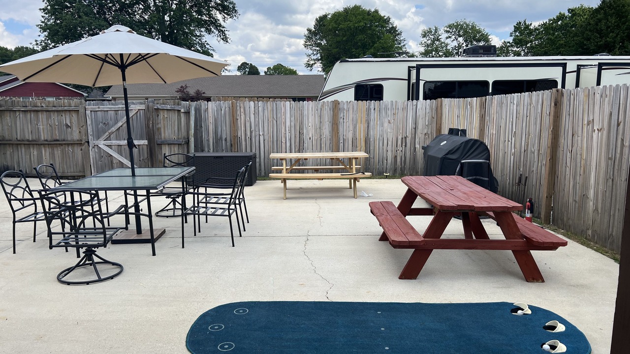 Photo of Outdoor in Decatur