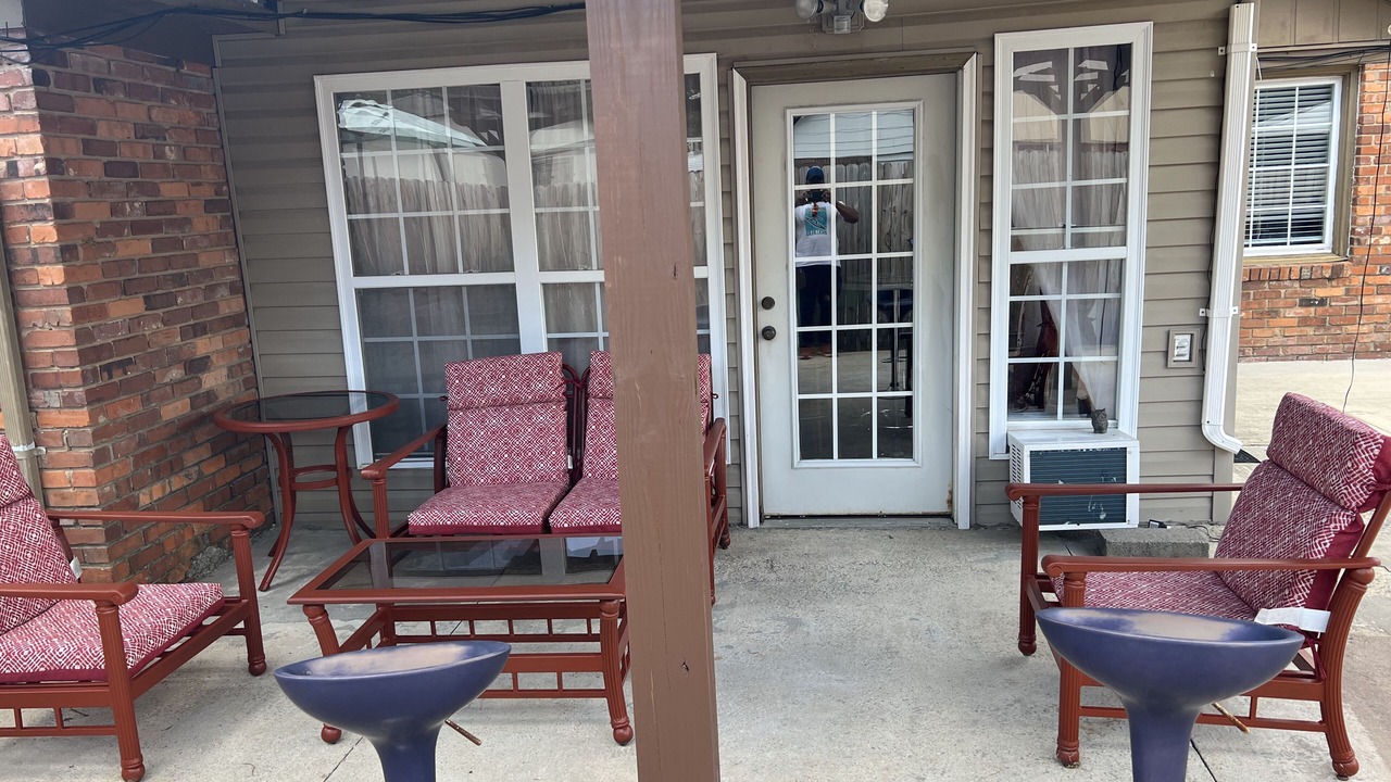Photo of Outdoor in Decatur