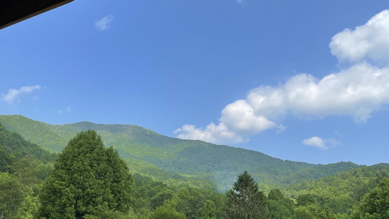 Photo of Outdoor in Hot Springs