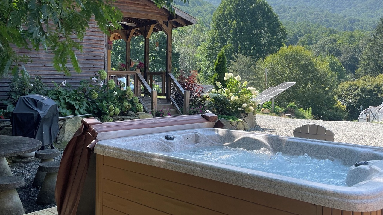 Photo of Outdoor in Hot Springs