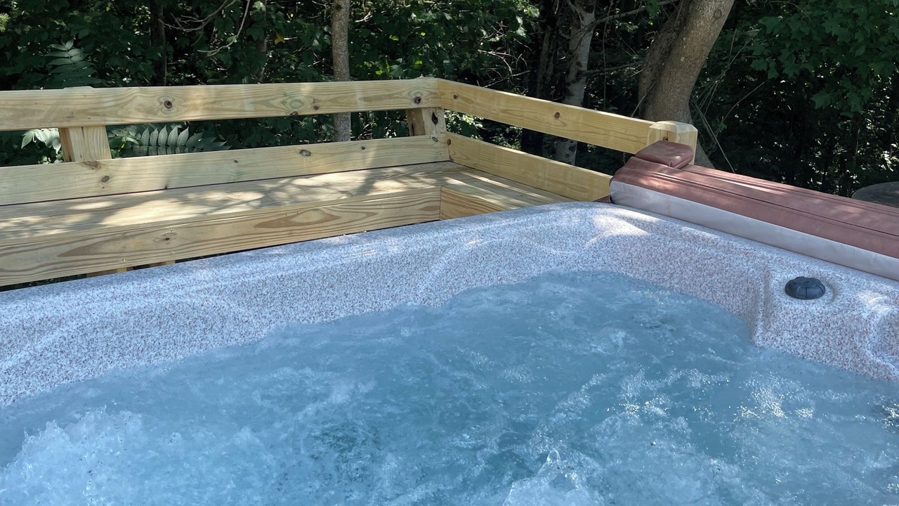 Photo of Outdoor in Hot Springs