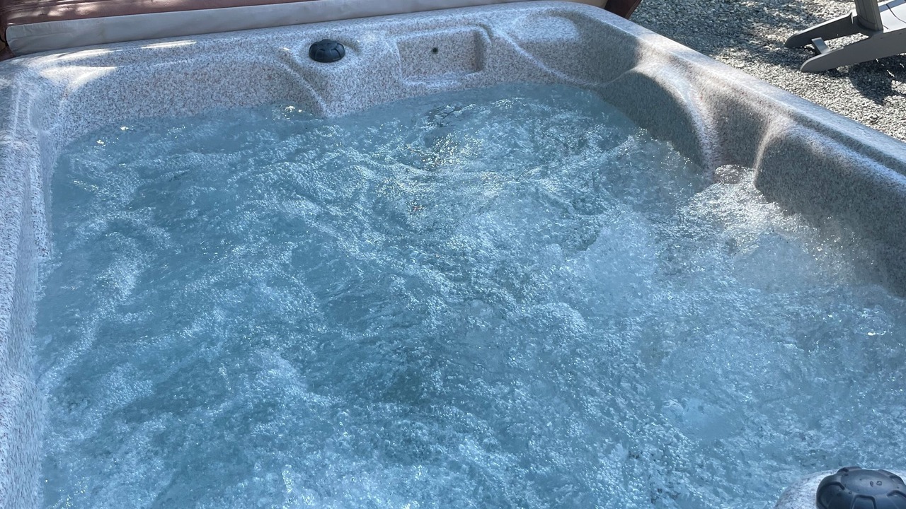 Photo of Outdoor in Hot Springs
