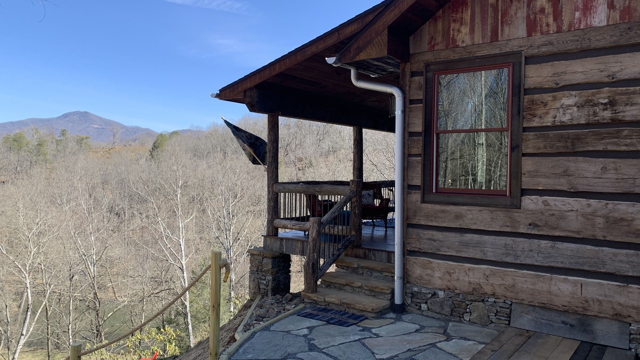 Photo of Outdoor in Waynesville