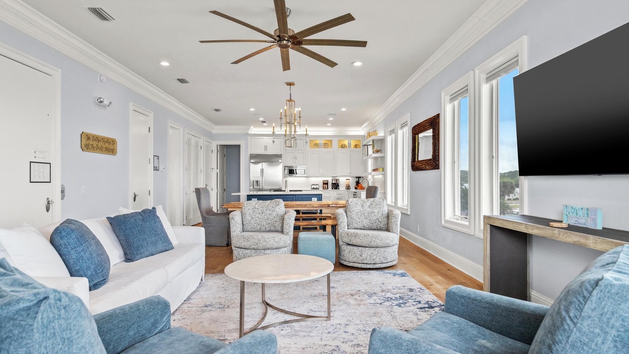 Photo of Livingroom in Laguna Beach
