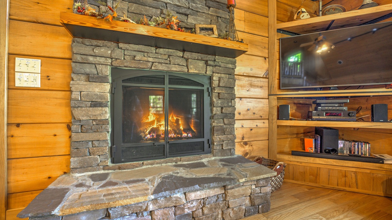 Photo of Others in Cataloochee Ranch