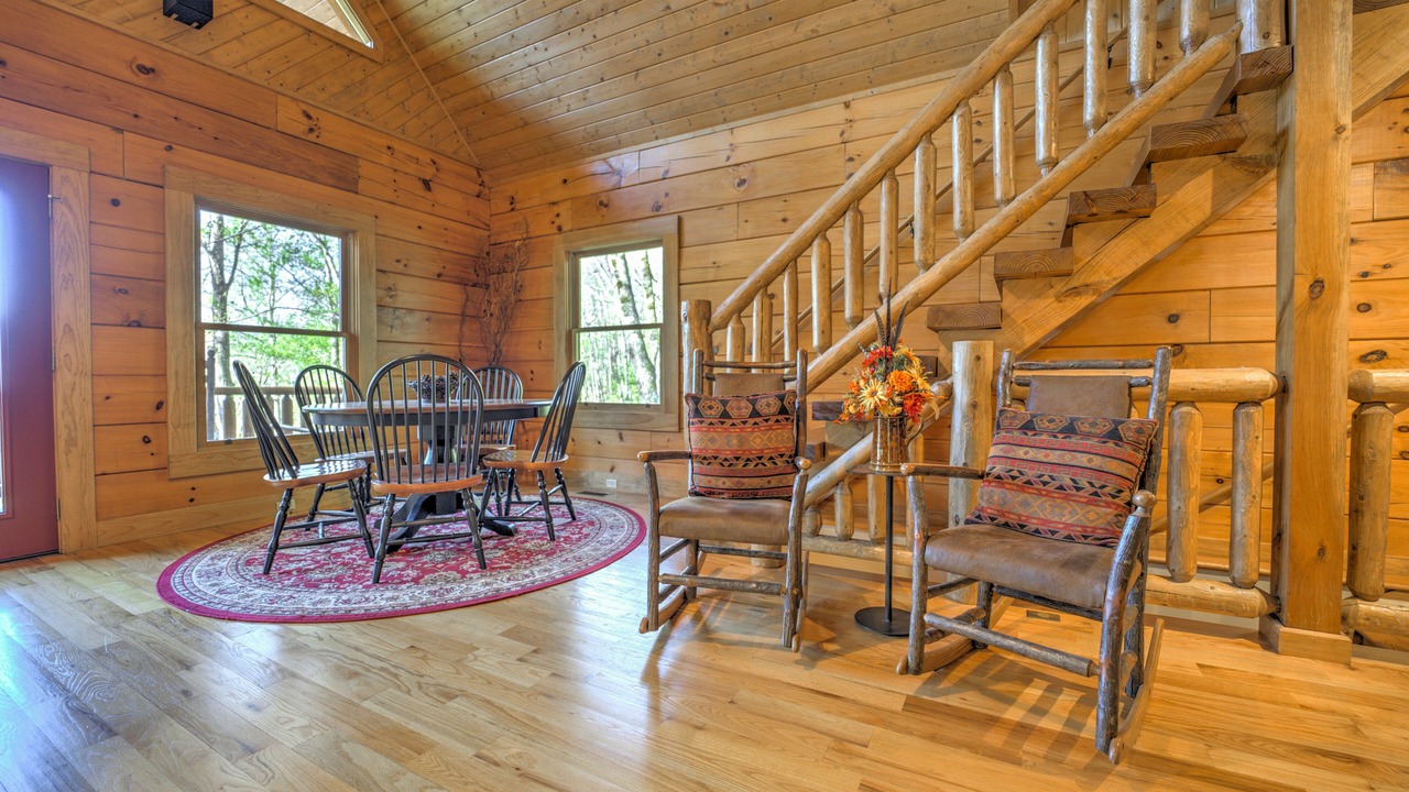 Photo of Others in Cataloochee Ranch