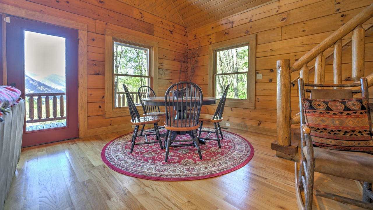 Photo of Others in Cataloochee Ranch