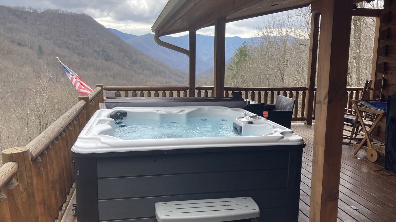 Photo of Outdoor in Cataloochee Ranch