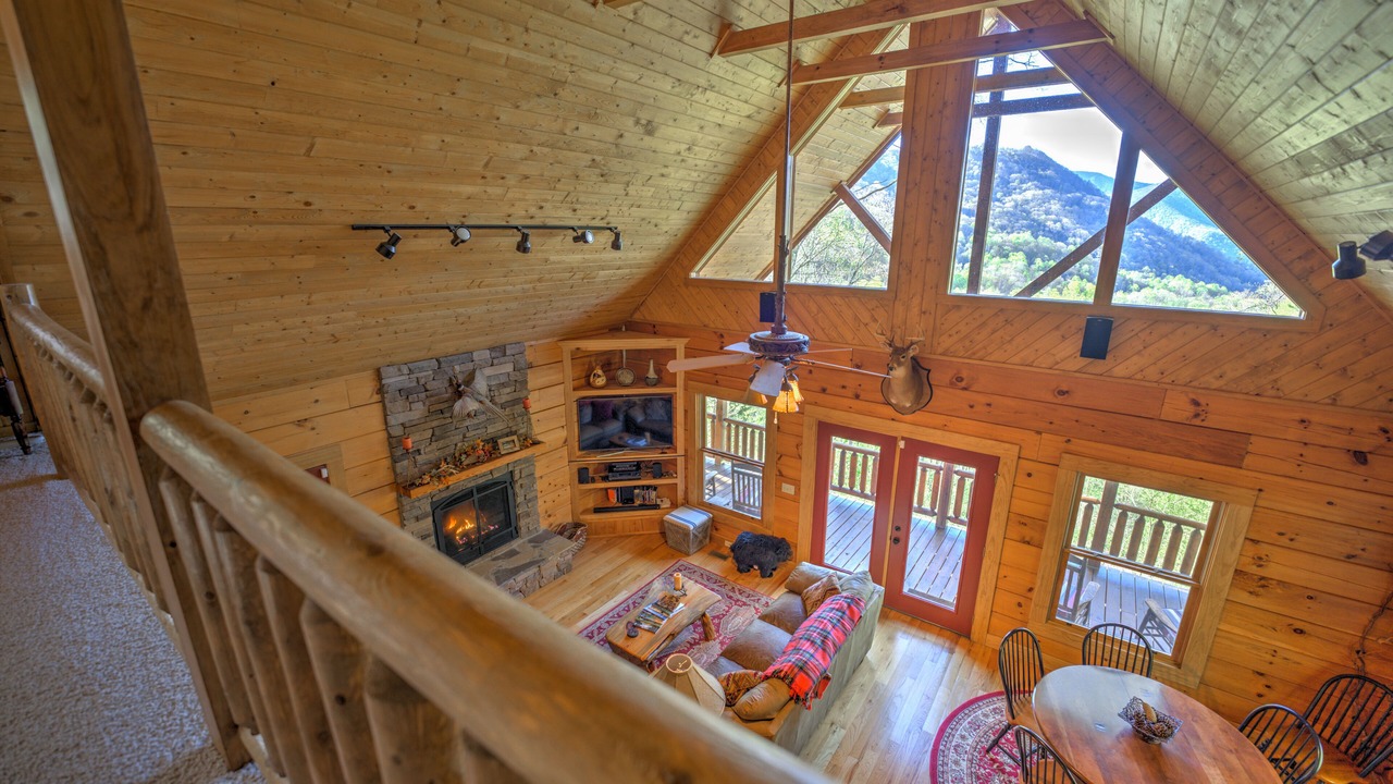 Photo of Others in Cataloochee Ranch