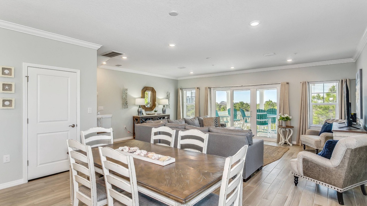 Photo of Livingroom in Ono Island
