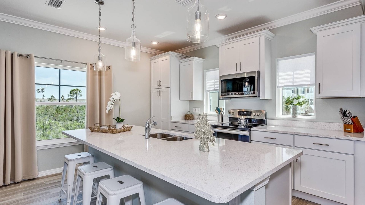 Photo of Kitchen in Ono Island