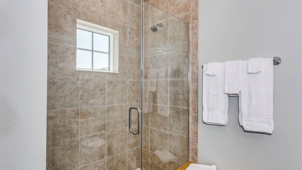 Photo of Bathroom in Ono Island