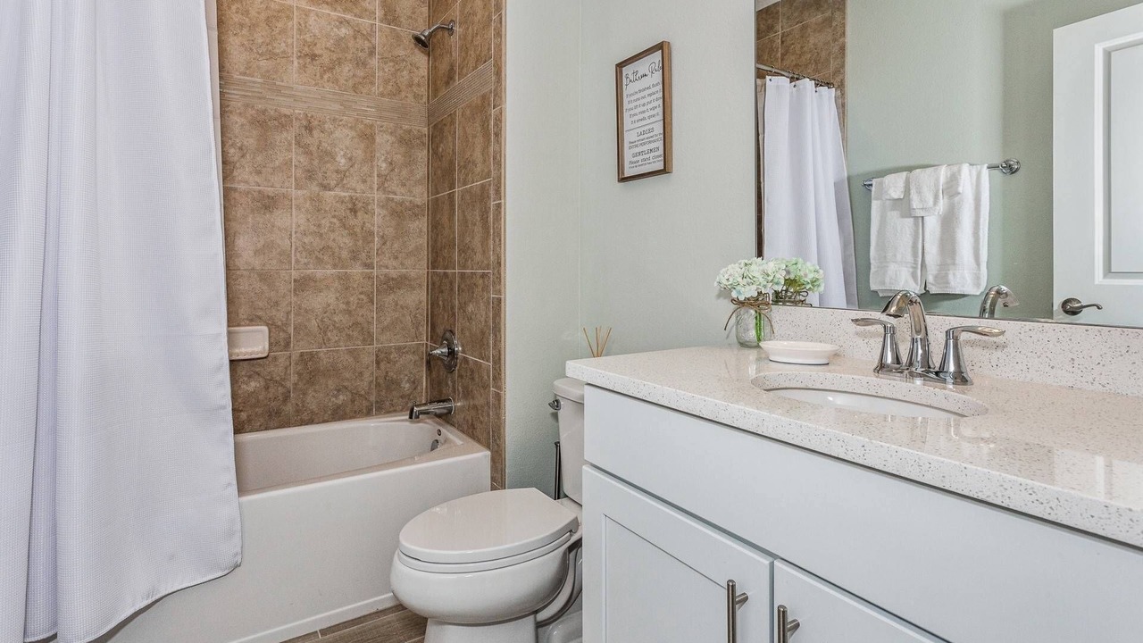 Photo of Bathroom in Ono Island