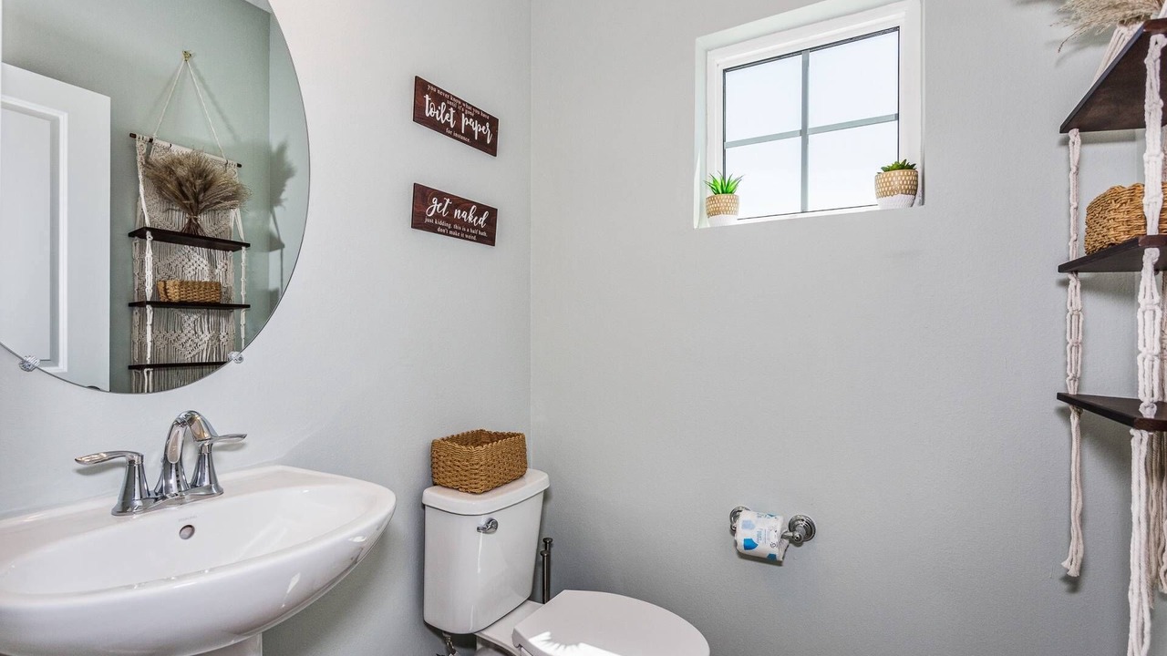 Photo of Bathroom in Ono Island